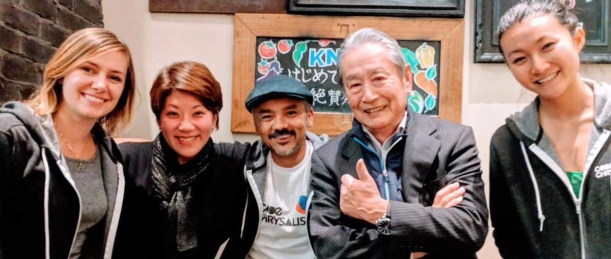 アジャイル開発で培ったPdM経験を教える力へ。次世代を導くインストラクター