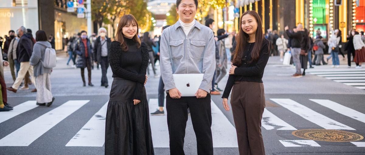 第二新卒からWebデザイナーを目指したい方募集中！ゼロから教えます！