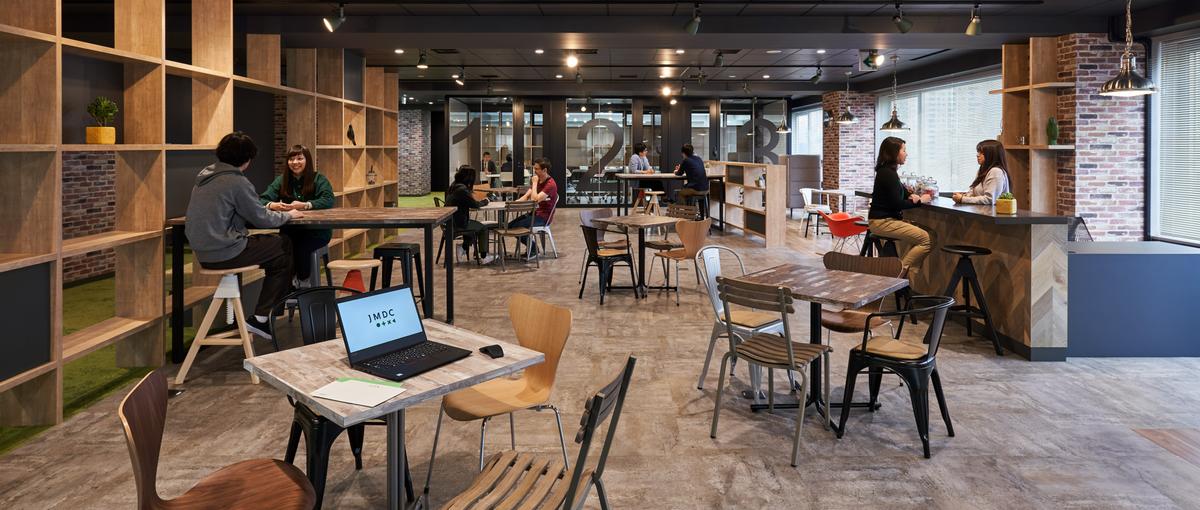 営業・事業推進／法人向けメンタルヘルス事業