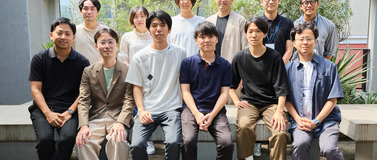  VR/AR・3DCGプロダクトを牽引するPO/EM募集！