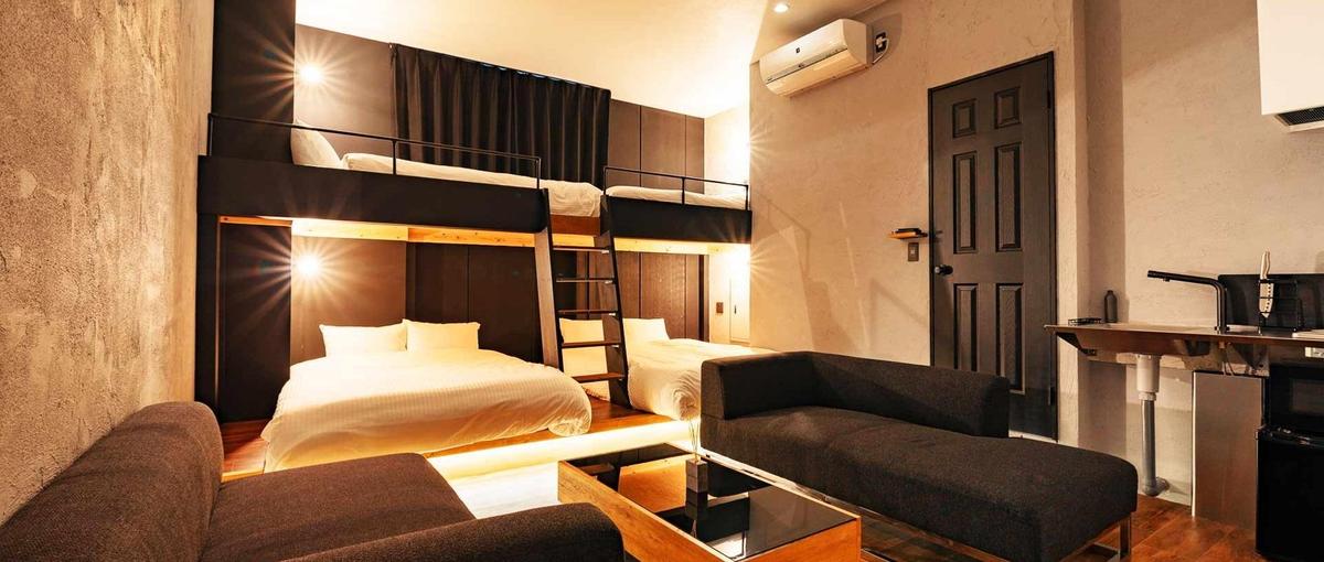 熊本から新しい宿泊体験をつくる最新デザイナーズIoTホテルの支配人を募集！