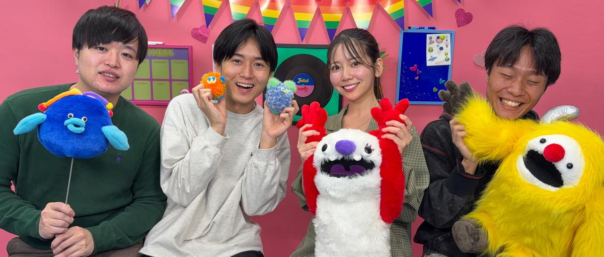 会社の骨格を創る0→1期！親子を笑顔にするマーケティング事業PM/営業！