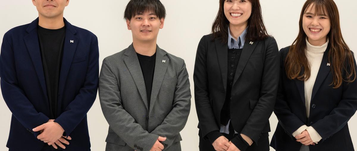 広告運用からブランドを育てる。挑戦できるマーケティングメンバー募集！