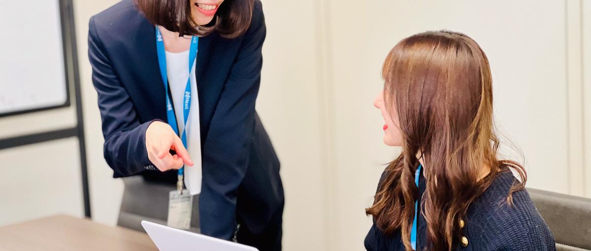 人のサポートが好きな方へ！成長企業でカスタマーサービスに挑戦！