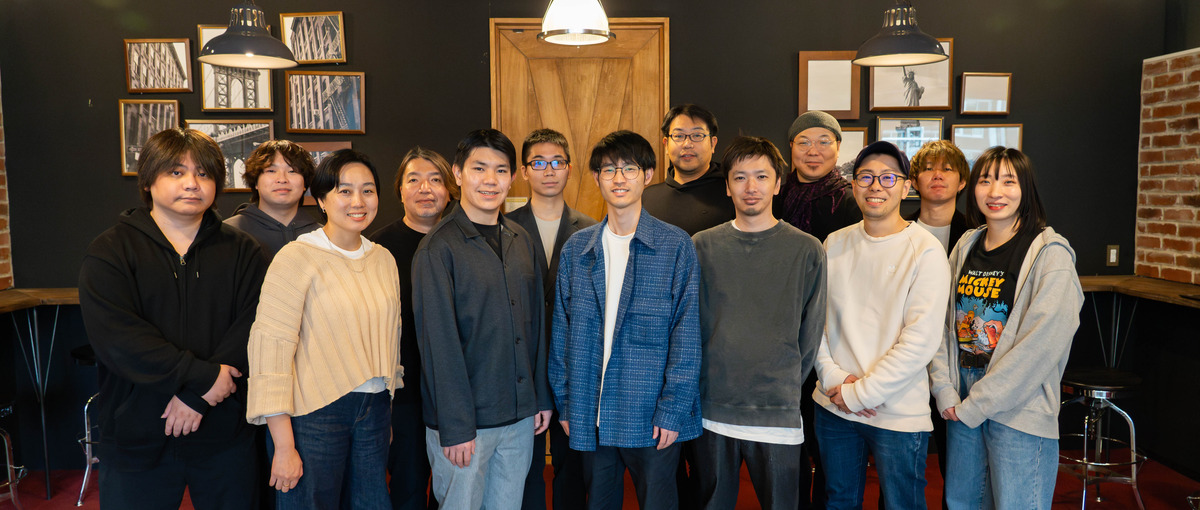 営業メンバー募集中！成長期につきセールス部門強化中！