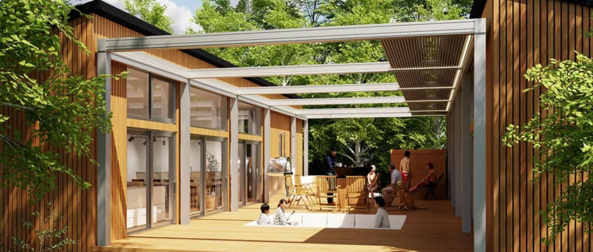 フルリモートOK｜全国展開リゾート宿泊施設のバックオフィススタッフ募集！