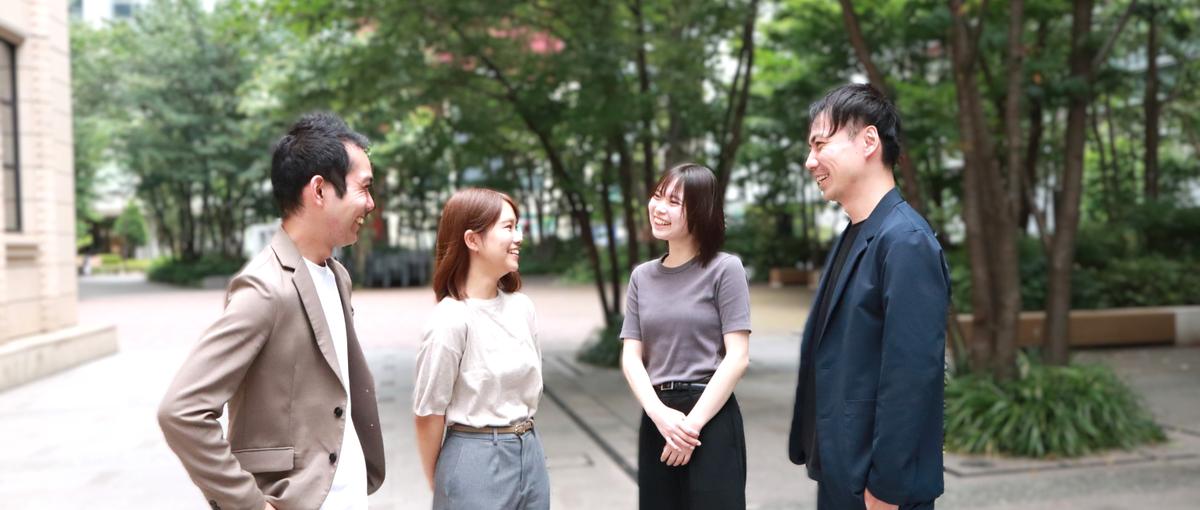 **誰かのため**にが原動力。 子どもの成長に本気で向き合う仲間を募集！