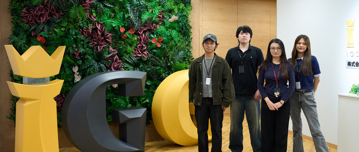 全世界で7.7億DLされた人気スマホゲーム！コミュニティマネージャー募集