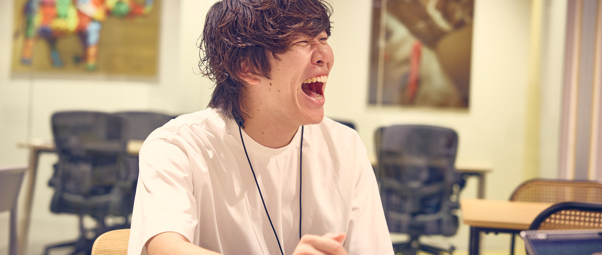 ガクチカ！学生長期インターン大募集！WEBマーケティングを学びながら実践！