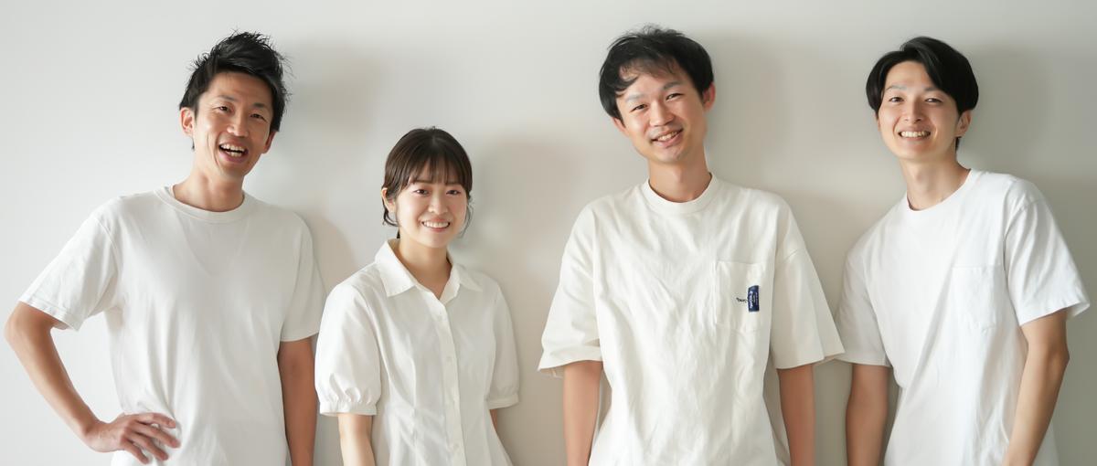 関西｜本当に良いものを困っている人たちに広めたい。偽りのない心からの営業を