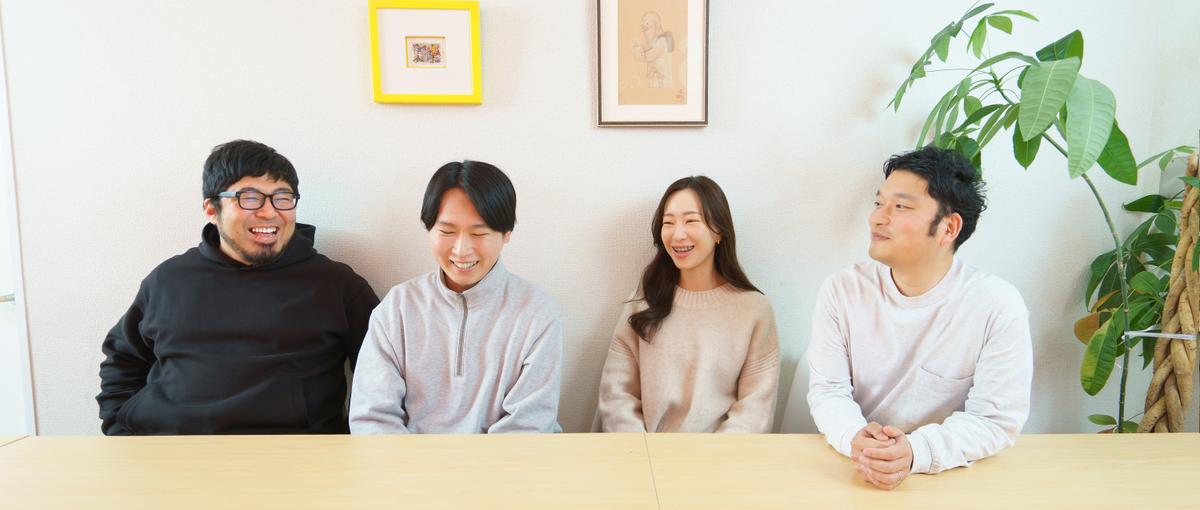 福岡｜ディレクションの先に広がる多彩なキャリア！あなたのこうなりたいを応援