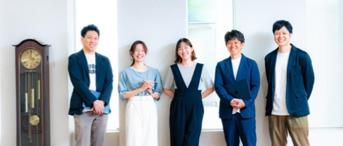 教育×クリエイティブ　教育を伝わる形に変える。学校ブランドの世界観を