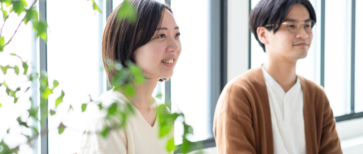 子育て・復職歓迎｜宅建士資格を活かして契約事務でキャリア継続