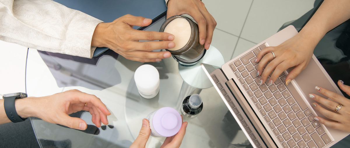 ECの力で美容業界のゲームチェンジャーに！SEOディレクター募集！