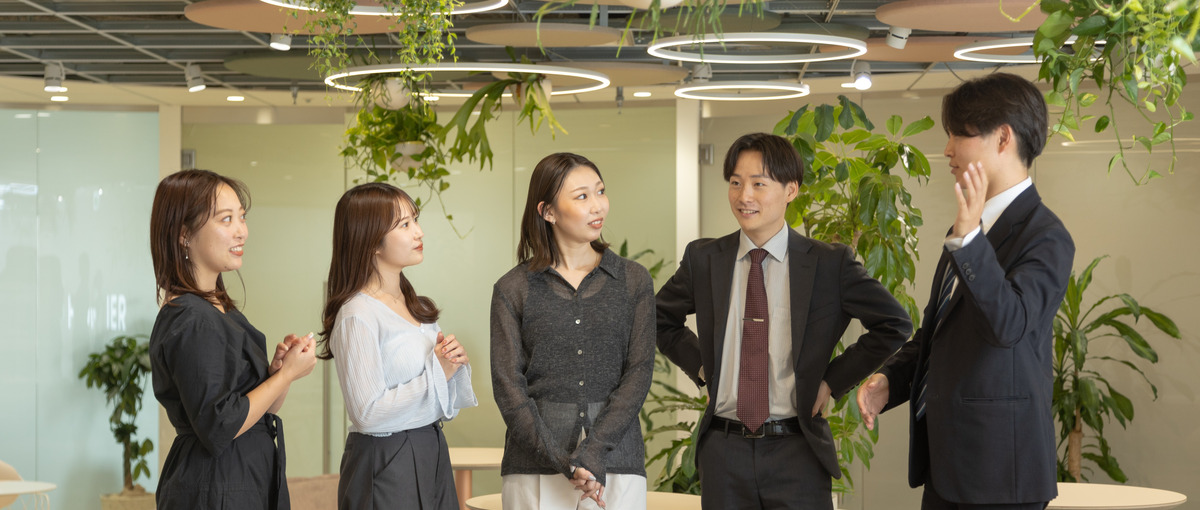 急成長企業でマーケティングを学ぶ！学生大歓迎のアシスタント業務