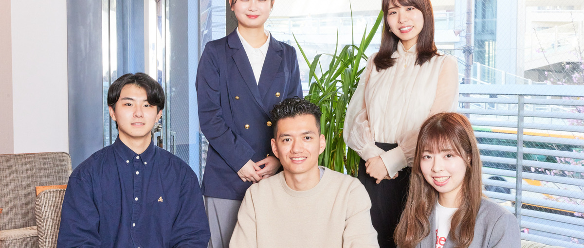 MGR・責任者候補｜顧客のSNS等を起点に採用を成功に導くPM・マーケター