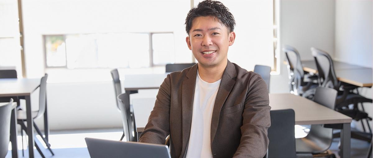 IT業界経験歓迎！DXソリューション事業をともに伸ばすコアメンバー募集