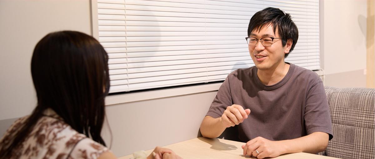 人に関する課題を解決する。AI×SaaSのサービス開発に携わりませんか？