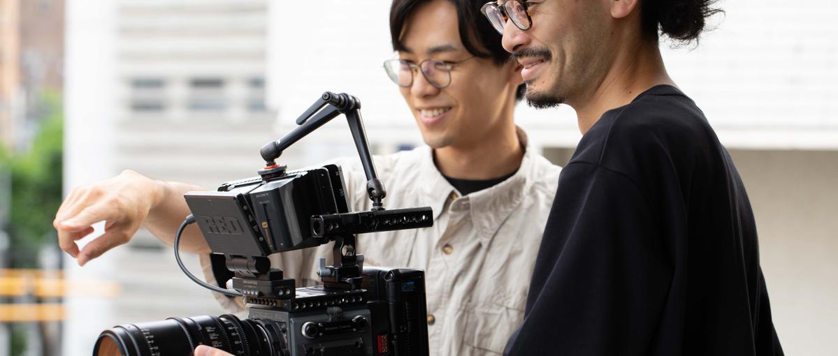 26卒｜映像の力でお客様の想いを形にし、魅力を伝えるディレクター職募集！