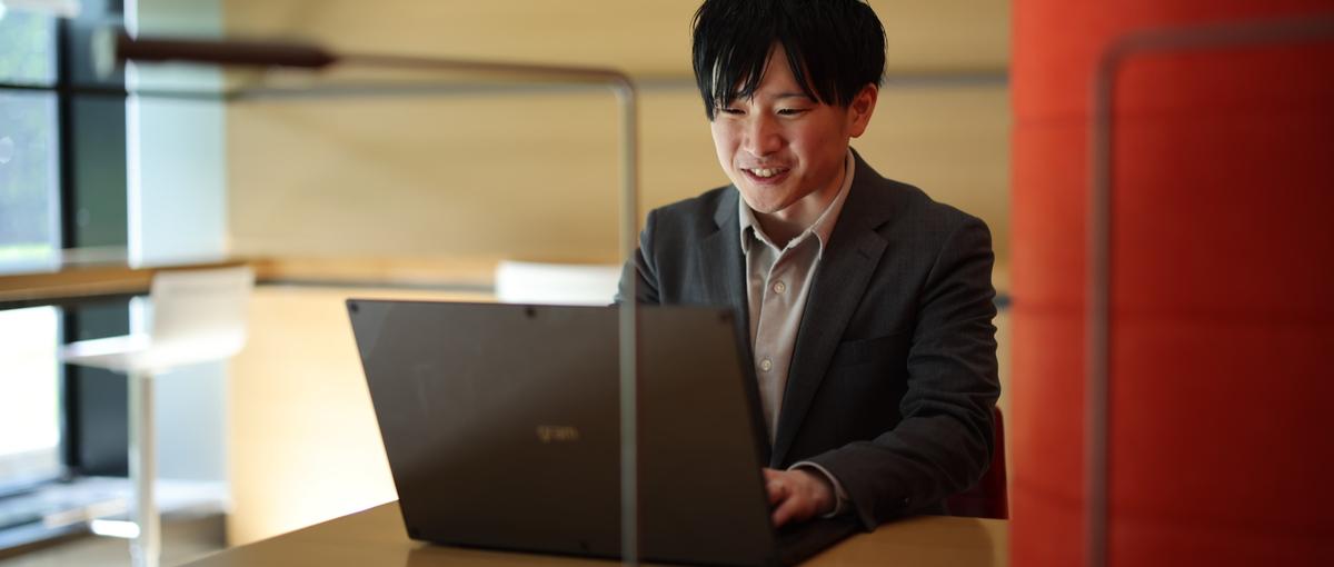 🌟システムも人も、アップデートが大事。まずはカジュアル面談から。