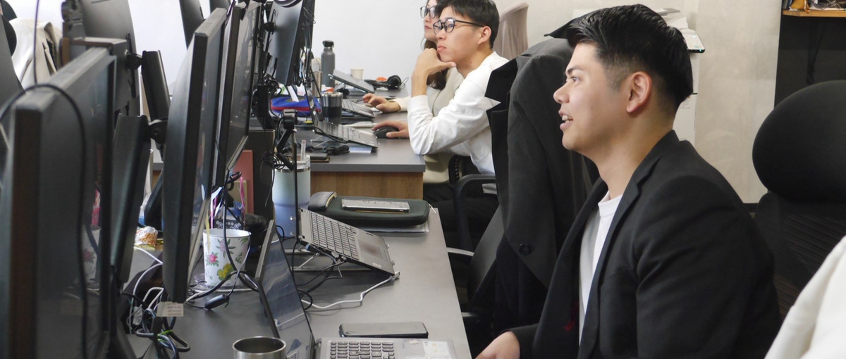 人材紹介に挑戦したい？人柄採用のマスターキーで力試ししませんか？