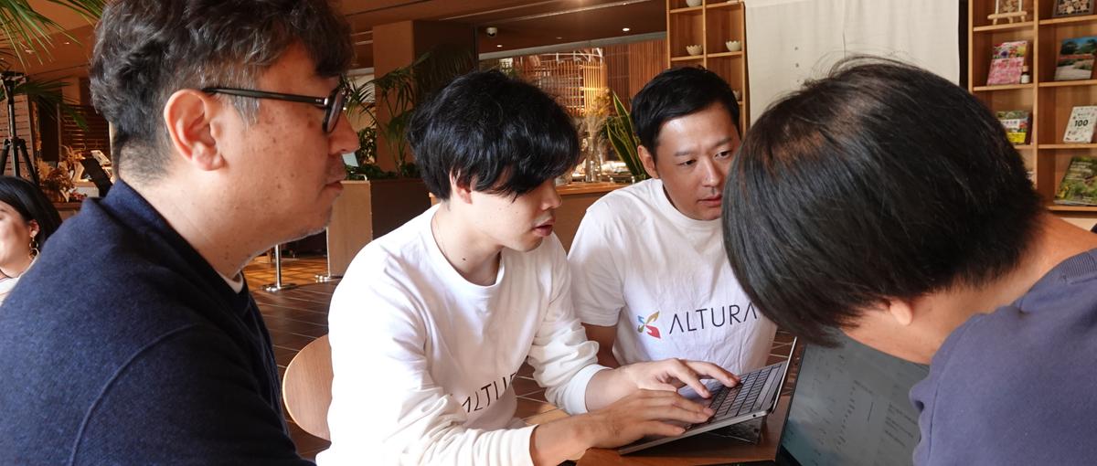 クラウドプリセールスエンジニア｜医療インフラを牽引