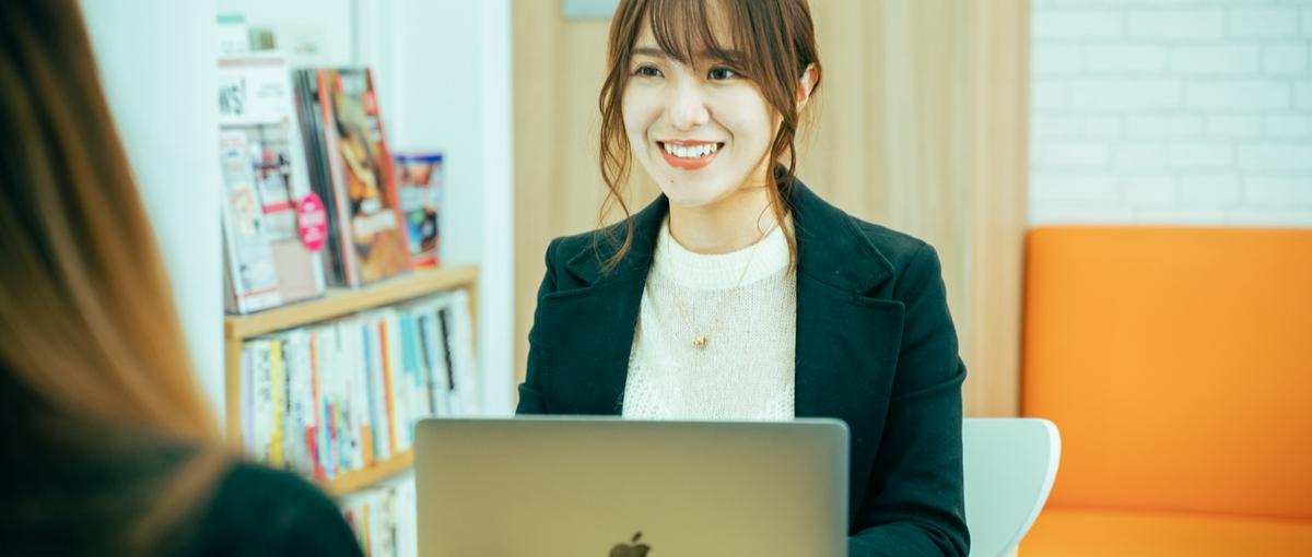 27卒｜社会貢献も温かい仲間も、どちらも大切にしたいあなたへ。