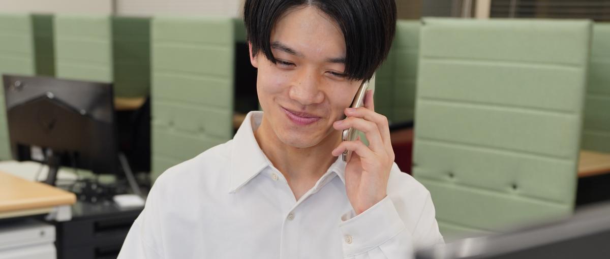  経済産業大臣賞受賞！インサードセールス長期インターン！