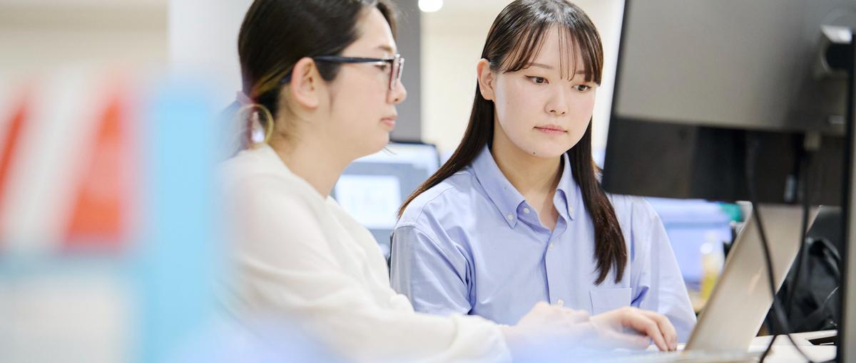 第二新卒OK｜組織を支えるのではなく、組織を動かす。3人目のメンバー募集