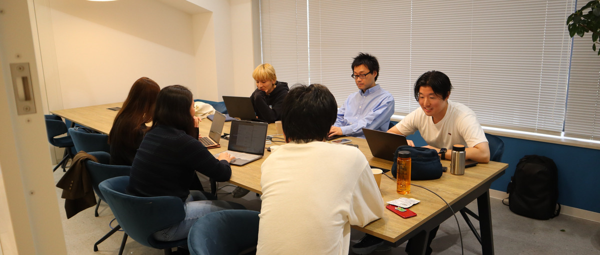 MOSHの成長をリードするプロダクトマーケティングマネージャー募集！