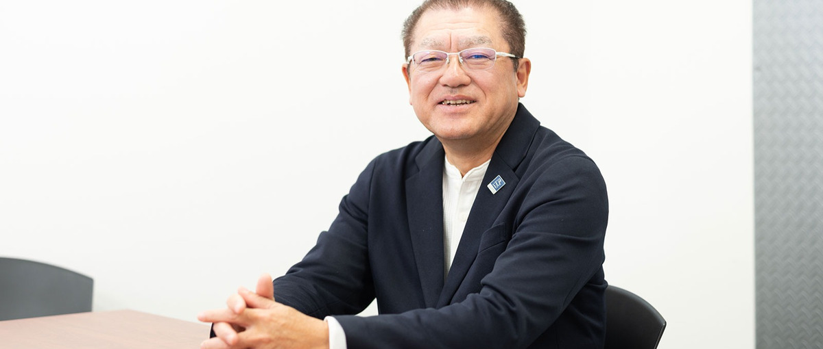 金融・製造・医療まで、あらゆるDXを支える。 50名体制へ加速する精鋭集団