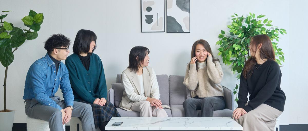 実務経験を活かして、モバイルエンジニアとして次の現場へ。あなたの挑戦を応援