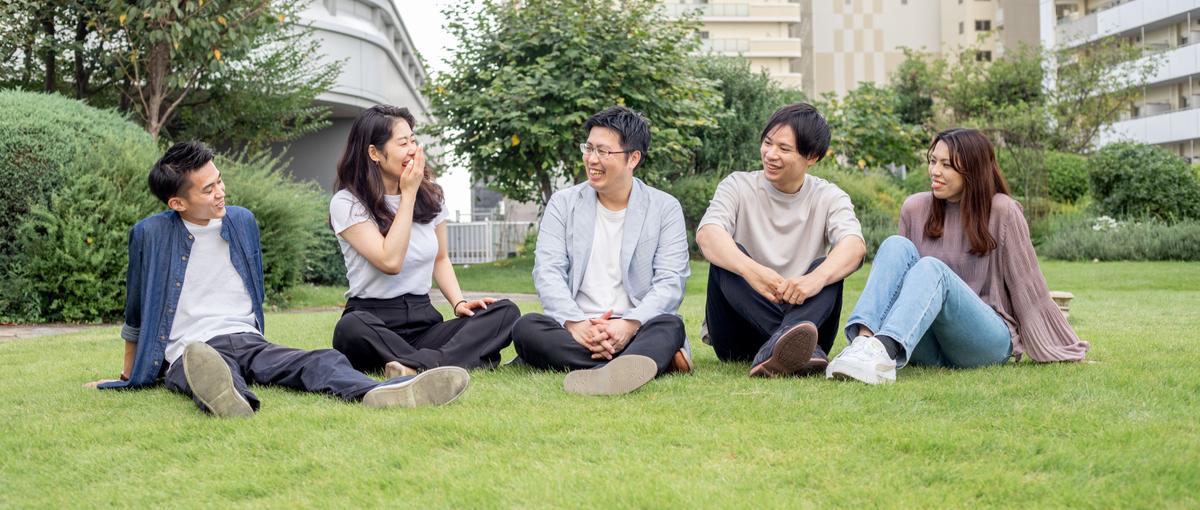 AIやDX化に負けない価値ある人材へ＠総務