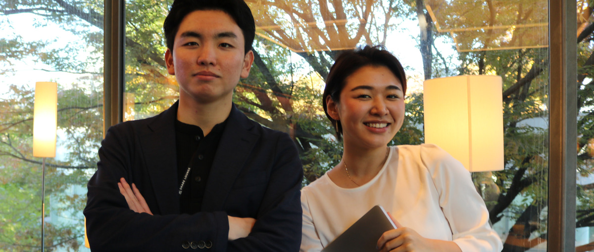 組織開発インターン募集 | 元リクルート海外拠点立ち上げ責任者直下 