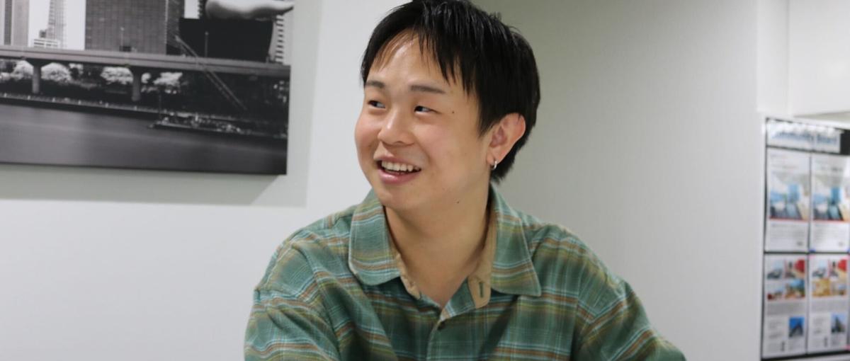 営業マーケティング・営業企画募集 | 元キーエンス海外責任者直下で学ぶ