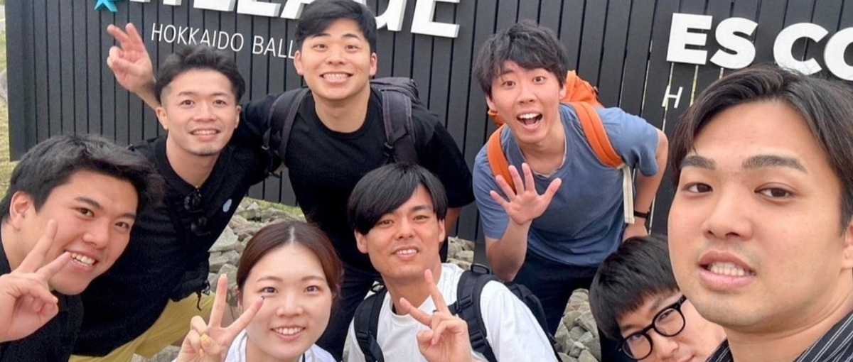 今は何者でもない。だからこそ挑戦できる。SNS広告運用インターン募集！