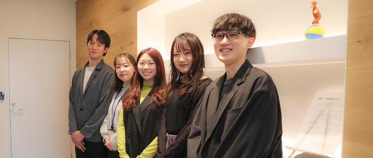 動画で仕事の想いを届ける。ショートドラマオタク募集｜企画・撮影・編集・運用