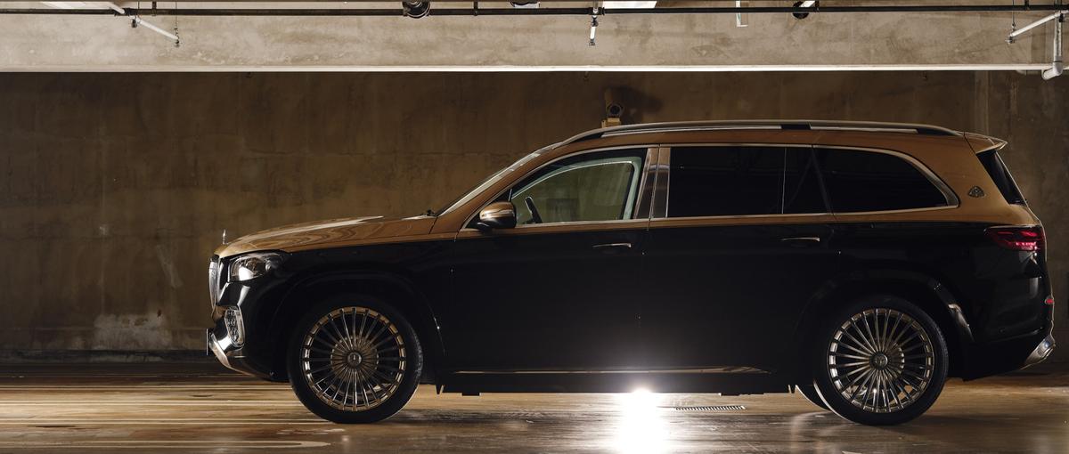 経験ゼロから｜富裕層を顧客に洗車・コーティングで快適な時間を創るスタッフ