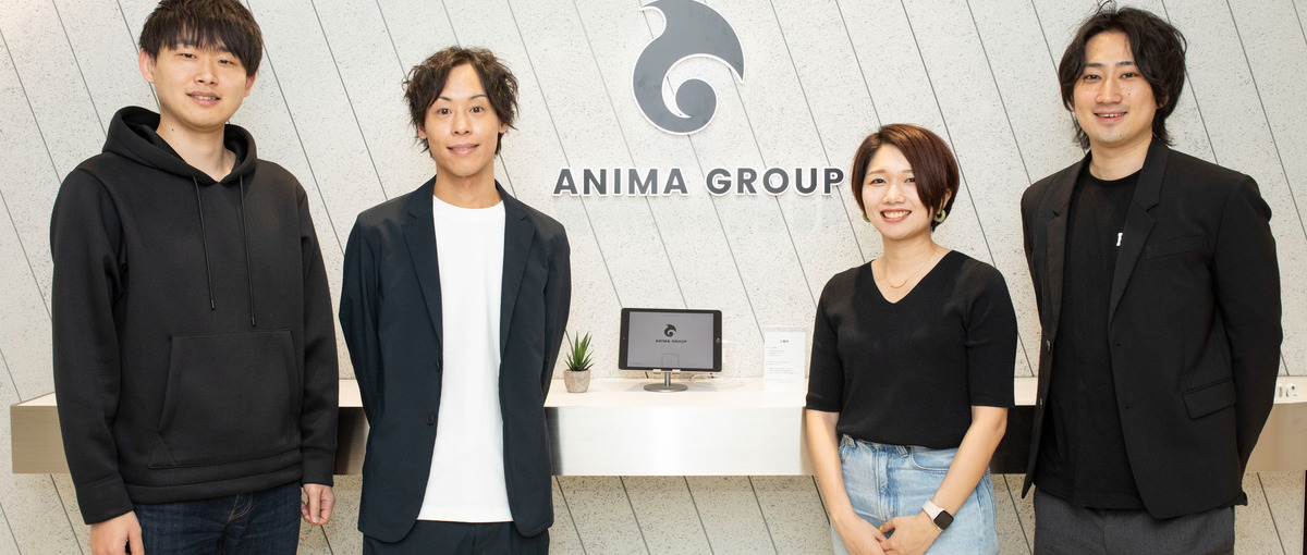 仲間・サポート・裁量が揃う環境で、自らのアイデアを事業にしませんか？