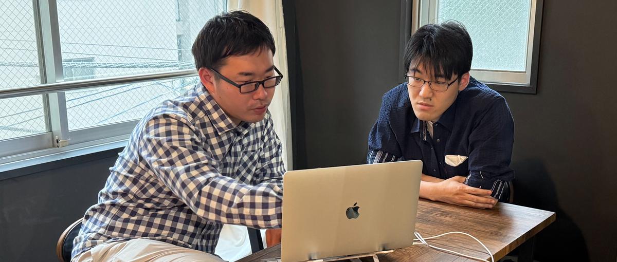 経験なくてOK!自社開発で実績を積みながらエンジニアデビューしませんか？
