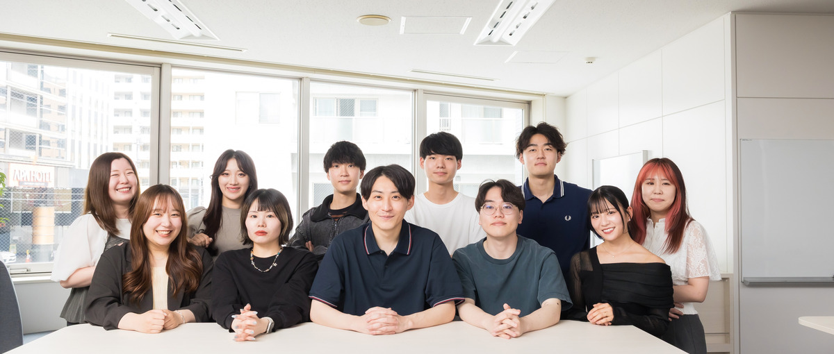 ポテンシャル採用！札幌で新しいキャリアを。経験ゼロOKの広告運用職に挑戦！