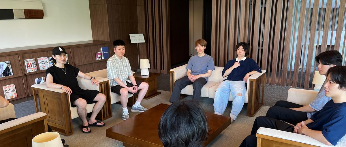 ポテンシャル採用！｜WEBマーケターとして新規事業開拓を担いませんか？