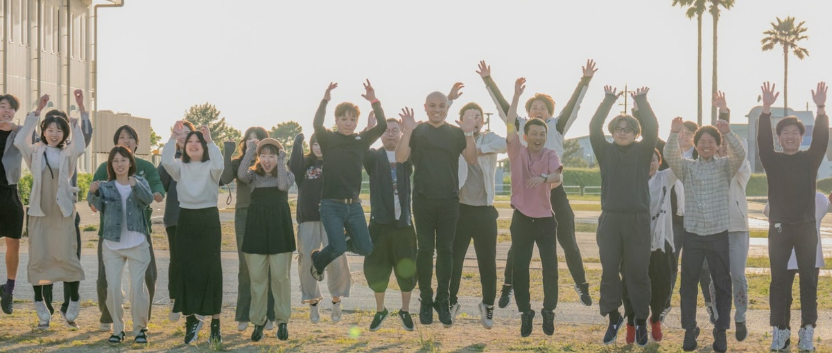 自社サービスを一緒に開発する仲間を募集！あなたのアイデアと行動力を求む！