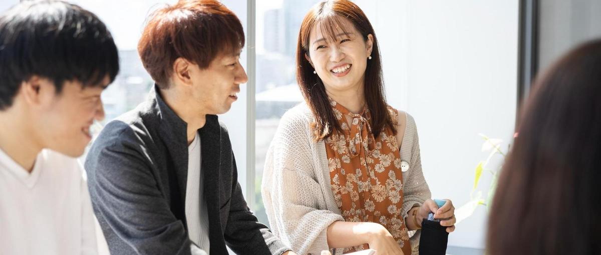 理想の環境で成長しよう！バックオフィスまるごとやってみたい人求ム！