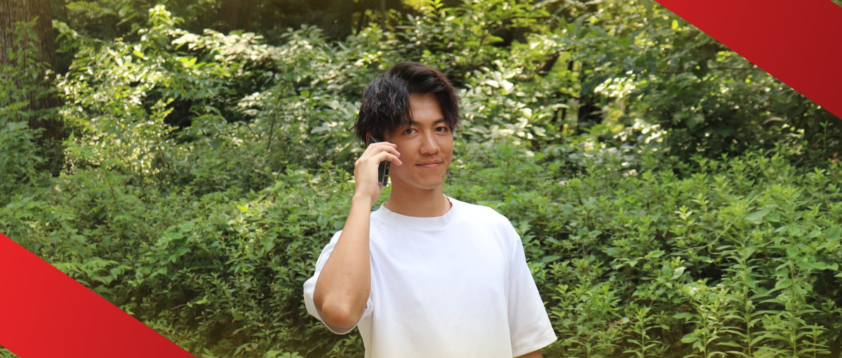 企画力×編集力！TikTok・Instagramの運用をお任せします！