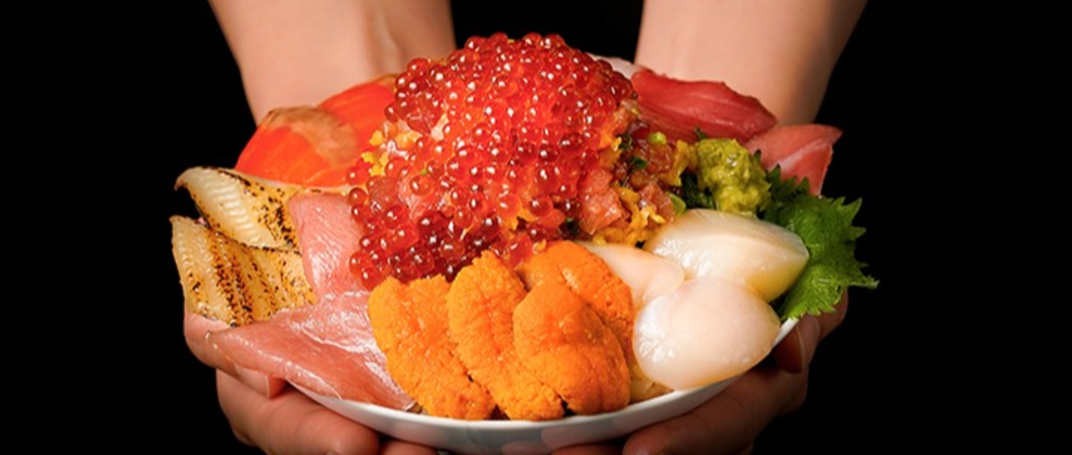  魚をもっと好きに！外食事業部の商品開発募集！