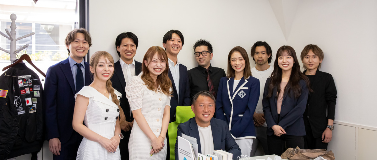 法の民主化で世界を変える！フロントエンドエンジニア募集！