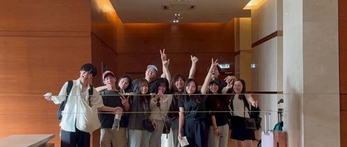 圧倒的成長！サイバーエージェント出身の社長直下でガクチカを作ろう！