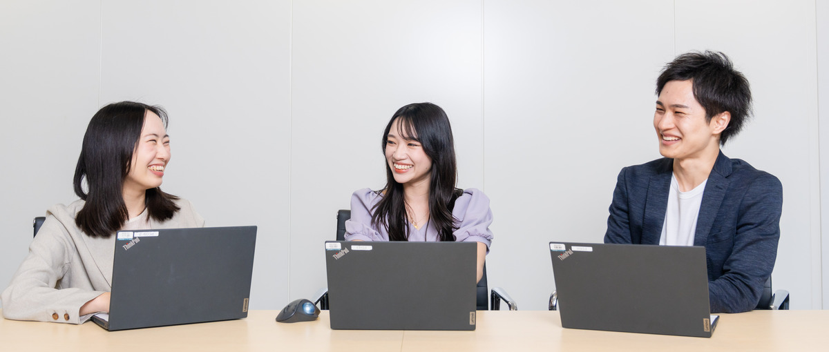 自社求人メディア｜企業の採用課題を解決するクライアントサクセス募集