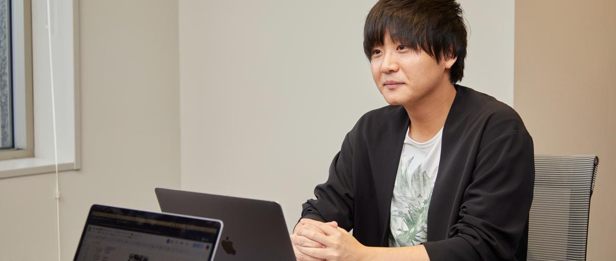 外国人キャリアアドバイザーの長期インターン